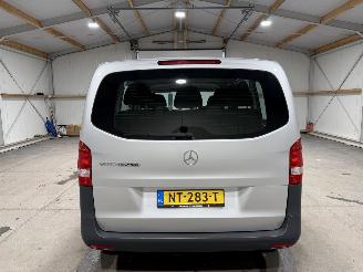 Mercedes Vito Tourer 109BlueTec 65kW 9-Persoons picture 7