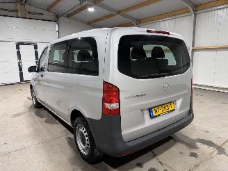 Mercedes Vito Tourer 109BlueTec 65kW 9-Persoons picture 12