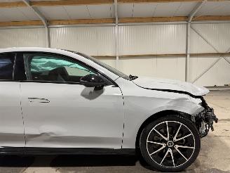 Mercedes Cla-klasse 250+ 85.5kWh 200kWh Launch Edition Pano picture 14