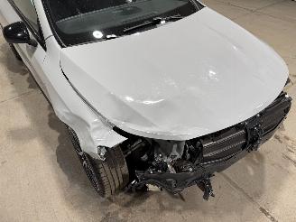 Mercedes Cla-klasse 250+ 85.5kWh 200kWh Launch Edition Pano picture 19
