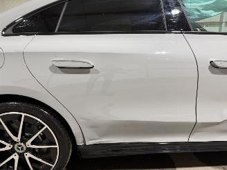 Mercedes Cla-klasse 250+ 85.5kWh 200kWh Launch Edition Pano picture 32