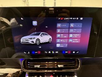 Mercedes Cla-klasse 250+ 85.5kWh 200kWh Launch Edition Pano picture 50