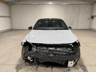 Mercedes Cla-klasse 250+ 85.5kWh 200kWh Launch Edition Pano picture 4