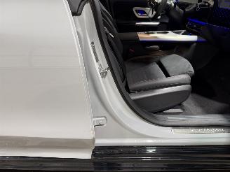 Mercedes Cla-klasse 250+ 85.5kWh 200kWh Launch Edition Pano picture 36