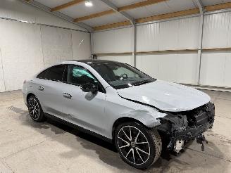 Mercedes Cla-klasse 250+ 85.5kWh 200kWh Launch Edition Pano picture 2