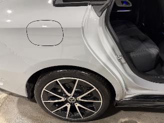 Mercedes Cla-klasse 250+ 85.5kWh 200kWh Launch Edition Pano picture 34