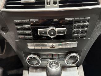 Mercedes C-klasse 180115kW Automaat Business Class Avantgarde picture 38