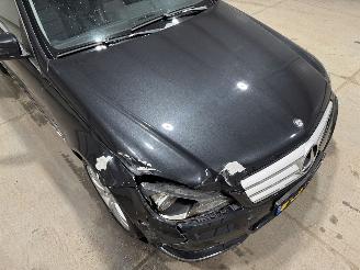 Mercedes C-klasse 180115kW Automaat Business Class Avantgarde picture 20
