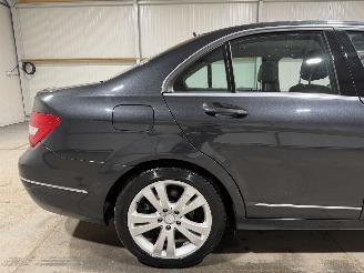 Mercedes C-klasse 180115kW Automaat Business Class Avantgarde picture 30