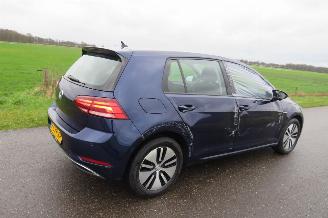  Volkswagen Golf E Edition Automaat 57.000km nap Elektrisch  [ splinter nieuw vol optie Camera Navigatie clima 2019/7
