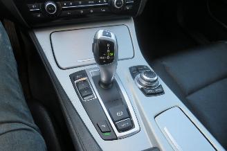 BMW 5-serie 520 D High Executive 184pk Automaat 240.000km schuifdak leer navie  vol optie picture 13