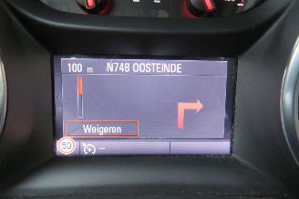 Opel Astra SPORTS TOURER+ 1.0 77kw 105pk  Business+  Euro 6 Navigatie Clima  2016 picture 19