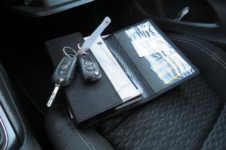 Opel Astra SPORTS TOURER+ 1.0 77kw 105pk  Business+  Euro 6 Navigatie Clima  2016 picture 15