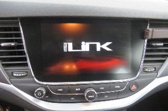 Opel Astra SPORTS TOURER+ 1.0 77kw 105pk  Business+  Euro 6 Navigatie Clima  2016 picture 8