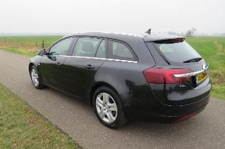 Opel Insignia SPORTS TOURER SW 1.6 136PK CDTI  ECO BUSINESS+ Vol Optie  euro 6 picture 14