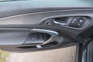 Opel Insignia SPORTS TOURER SW 1.6 136PK CDTI  ECO BUSINESS+ Vol Optie  euro 6 picture 24
