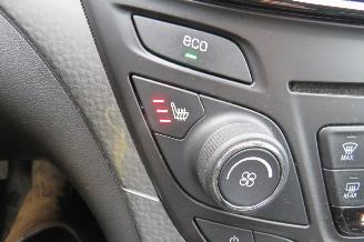 Opel Insignia SPORTS TOURER SW 1.6 136PK CDTI  ECO BUSINESS+ Vol Optie  euro 6 picture 10