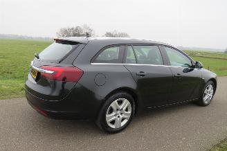 Opel Insignia SPORTS TOURER SW 1.6 136PK CDTI  ECO BUSINESS+ Vol Optie  euro 6 picture 5
