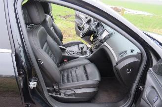 Opel Insignia SPORTS TOURER SW 1.6 136PK CDTI  ECO BUSINESS+ Vol Optie  euro 6 picture 27