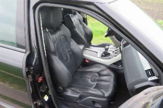 Land Rover Range Rover Evoque 2.2e D4 150pk Evoque Leer Navigatie  2013 picture 2
