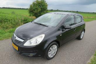 Opel Corsa 1.2 16V 80pk 5Drs Essentia  160.000kn  Airco [ top topstaat picture 13