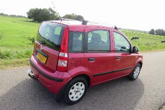  Fiat Panda 1.2 Edizione Cool 2009/11