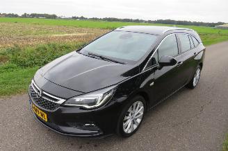 Avarii autoturisme Opel Astra SPORTS TOURER+ 14 150PK  INNOVATION SPORT Camera Navigatie Clima  2018 2018/11