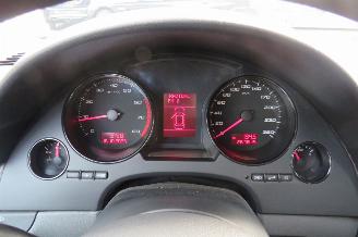 Seat Exeo ST 1.8  TSI 120pk 2011  Airco  Comfort Edition parkeerschade picture 10