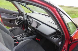 Honda Jazz 1.5e HEV Automaat 8.000km nap Advance Sport 107pk Camera Stoelverwarning  Clima Navie picture 8