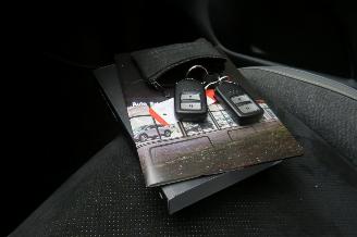 Honda Jazz 1.5e HEV Automaat 8.000km nap Advance Sport 107pk Camera Stoelverwarning  Clima Navie picture 12