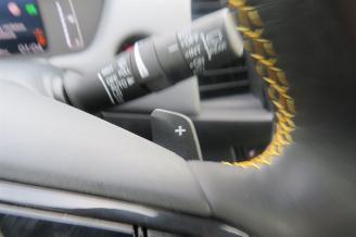 Honda Jazz 1.5e HEV Automaat 8.000km nap Advance Sport 107pk Camera Stoelverwarning  Clima Navie picture 27