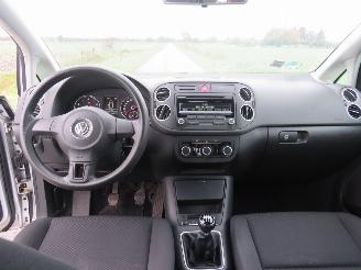 Volkswagen Golf plus 1.2 TSI 5drs 105pk Airco 230.000 km nap Euro 5 picture 3