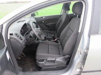 Volkswagen Golf plus 1.2 TSI 5drs 105pk Airco 230.000 km nap Euro 5 picture 13