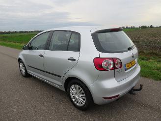 krockskadad bil auto Volkswagen Golf plus 1.2 TSI 5drs 105pk Airco 230.000 km nap Euro 5 2011/11