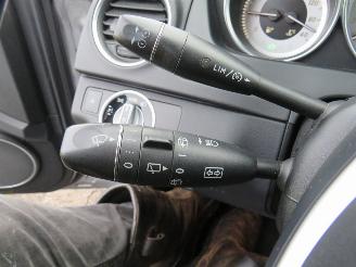 Mercedes C-klasse 220 CDI 170pk Business Avangarde  2012 Estate navigatie  leer camera [ schadevrij picture 11