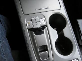 Hyundai Kona 39 kw Automaat Hybride  Elektrisch 2021  40.000km Camera Navigatie  stoelverwarmig  nieuwstaat picture 22