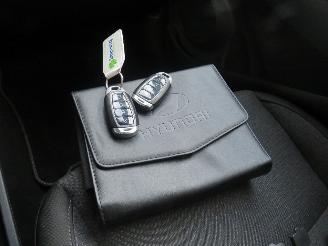 Hyundai Kona 39 kw Automaat Hybride  Elektrisch 2021  40.000km Camera Navigatie  stoelverwarmig  nieuwstaat picture 13