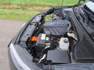 Hyundai Kona 39 kw Automaat Hybride  Elektrisch 2021  40.000km Camera Navigatie  stoelverwarmig  nieuwstaat picture 20