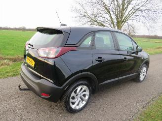 Opel Crossland X 1.2 110pk Turbo 115.000km nap Euro 6 navigatie Airco  Innovation  Suv [ nieuwstaat picture 22