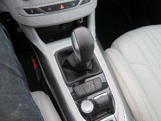 Peugeot 308 SW 1.2eTHP 131pk!!! Automaat Allure 178.000km nap Camera leer Navigatie Splinter nieuw picture 2