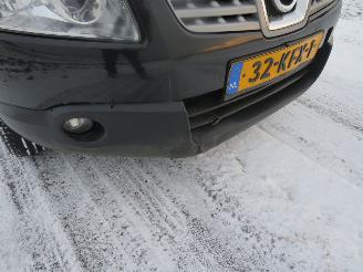 Nissan Qashqai 2.0 DCi 150pk Connect 2009-11 Navigatie clima picture 20