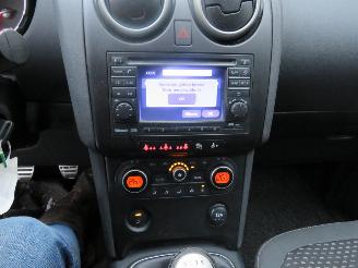 Nissan Qashqai 2.0 DCi 150pk Connect 2009-11 Navigatie clima picture 11