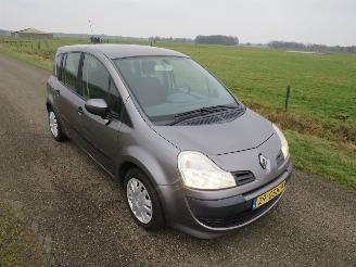Renault Modus 1.2 TCE  Expression  190.000km nap  mpv Airco  2008-08 picture 11