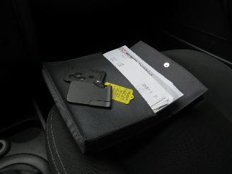 Renault Mégane Grande Tour 16  Business line navigatie clima  Sportstoelen schuifdak [ schadevrij picture 11