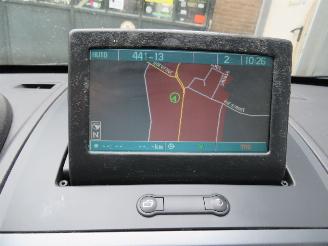 Renault Mégane Grande Tour 16  Business line navigatie clima  Sportstoelen schuifdak [ schadevrij picture 6