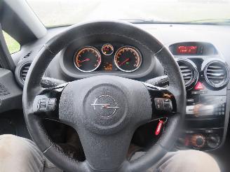 Opel Corsa 1.2 16v  180.000km nap  111 Edition Airco 2010 picture 12