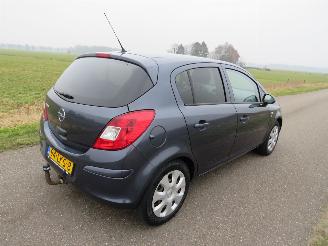  Opel Corsa 1.2 16v  180.000km nap  111 Edition Airco 2010 2010/11
