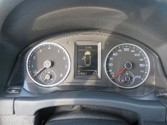 Volkswagen Tiguan 1.4 TSi 150pk 174.000km nap Comfort Design Topstaat 2010 mpv picture 16
