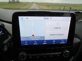 Ford Puma 1.0 ST Line X Hybride Benzine Elektrisch  40.000Km picture 16