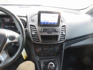 Ford Transit Connect 1.5 Eco Boost L2 Trend Euro 6 Lange Uitvoering Camera Navigatie 3 stoelen 2020 picture 9
